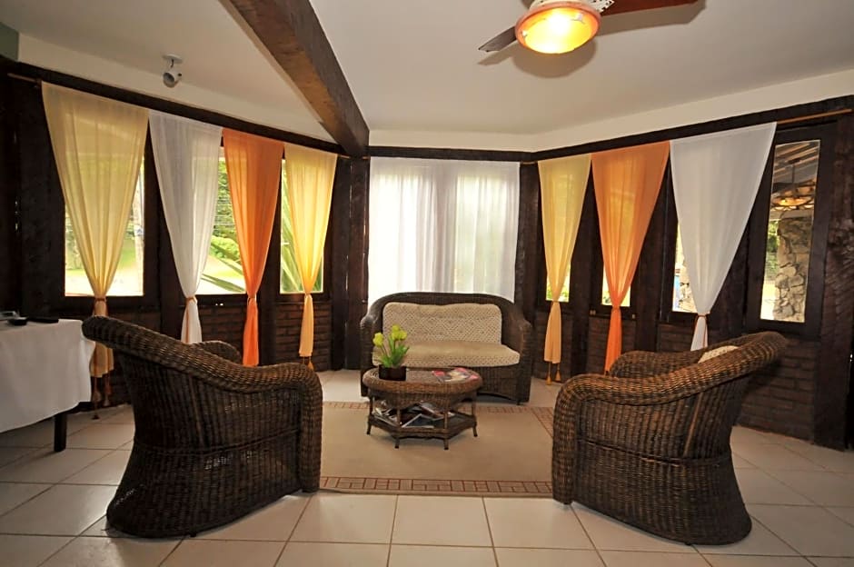 Pousada New Paradise