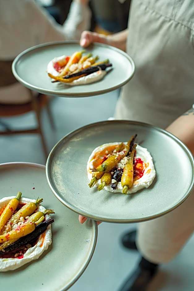 Hotel Jansen Amsterdam Bajeskwartier