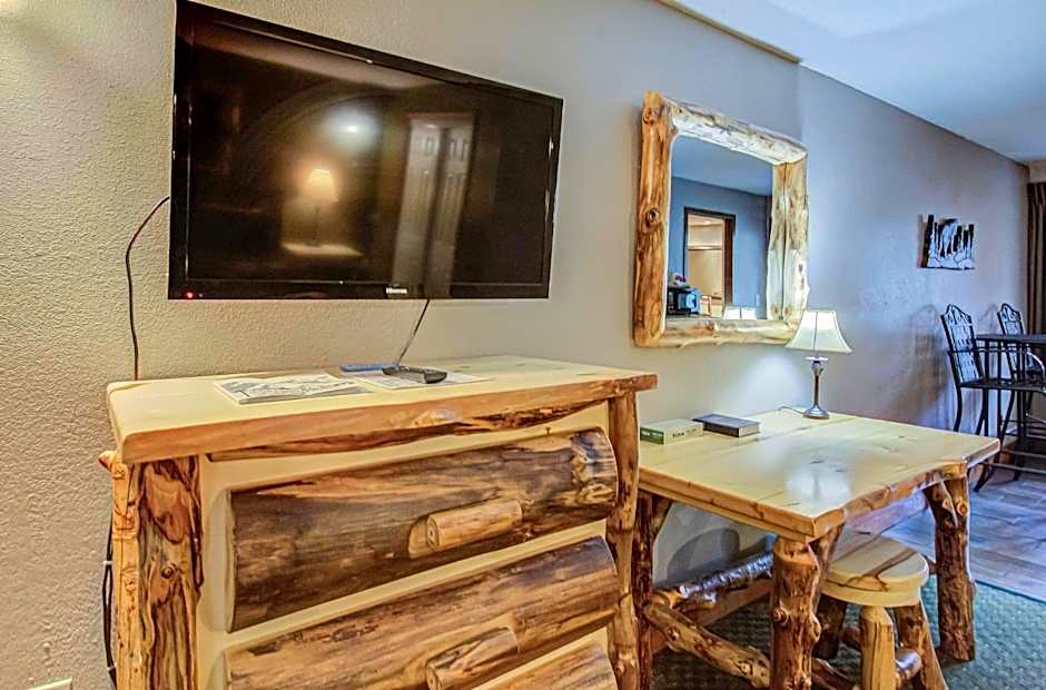 Brookside Lodge by FairBridge