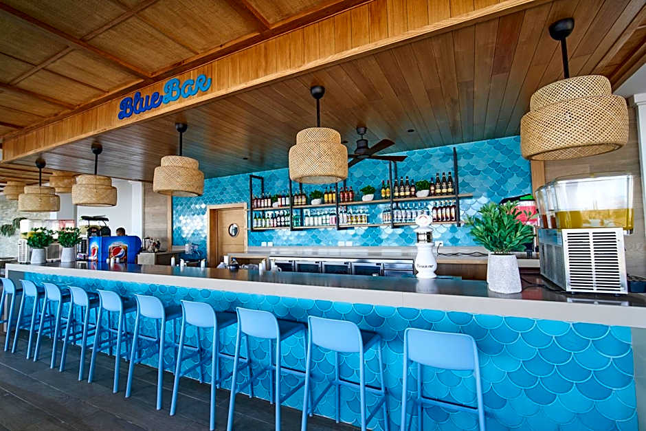 Bahia Principe Grand Aquamarine - Adults Only - All Inclusive