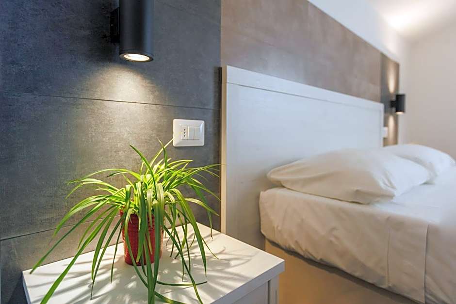Hotel Le Mura