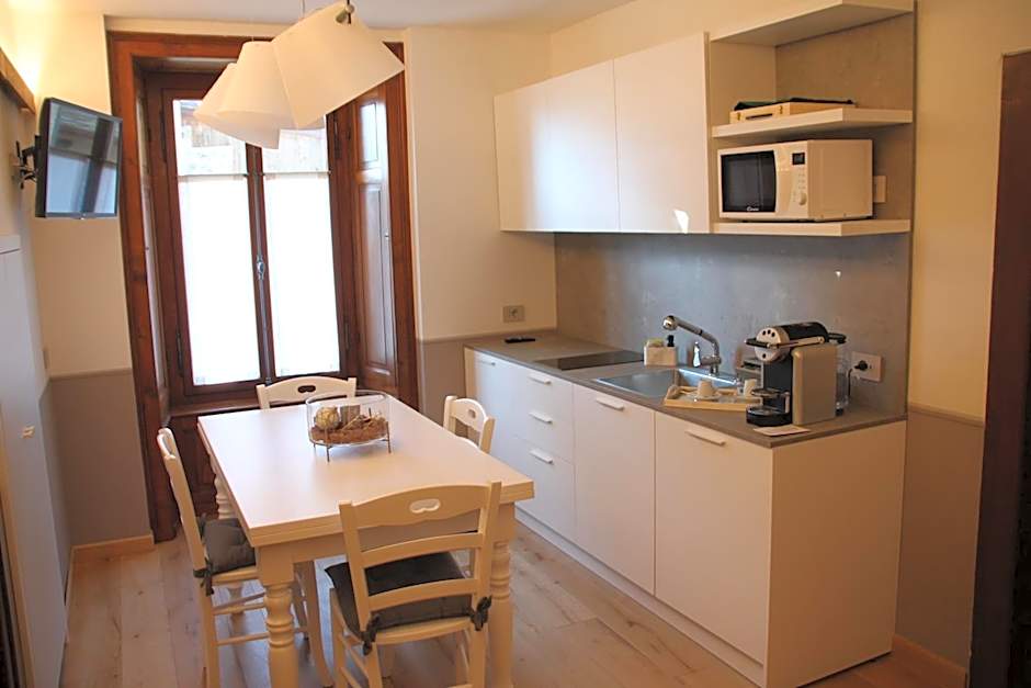 Residence Kalipè