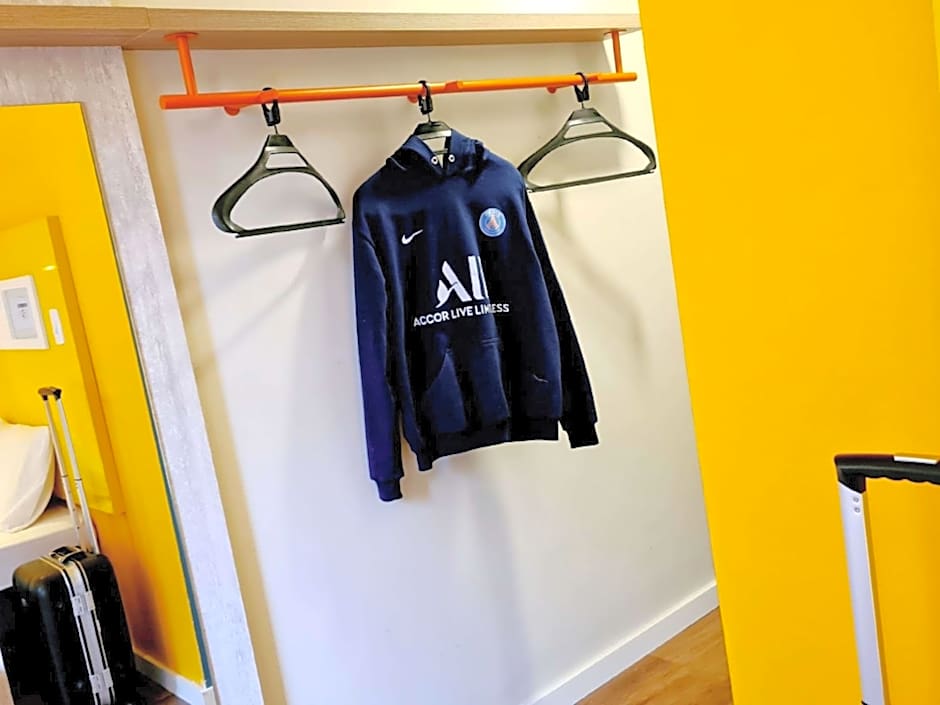 Ibis Budget Petropolis