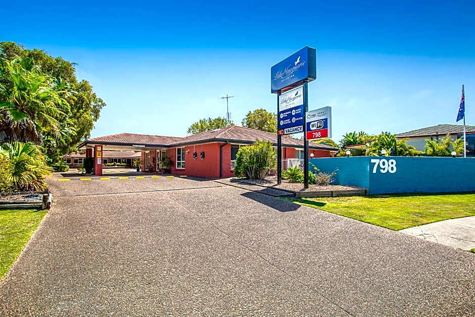 Lake Macquarie Motor Inn