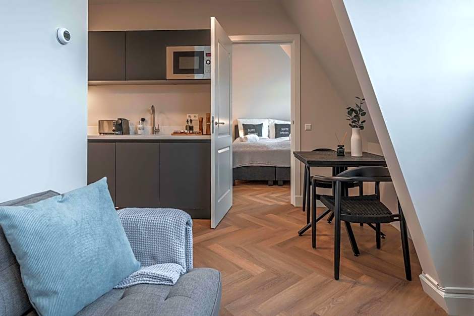 Limehome The Hague Keizerstraat