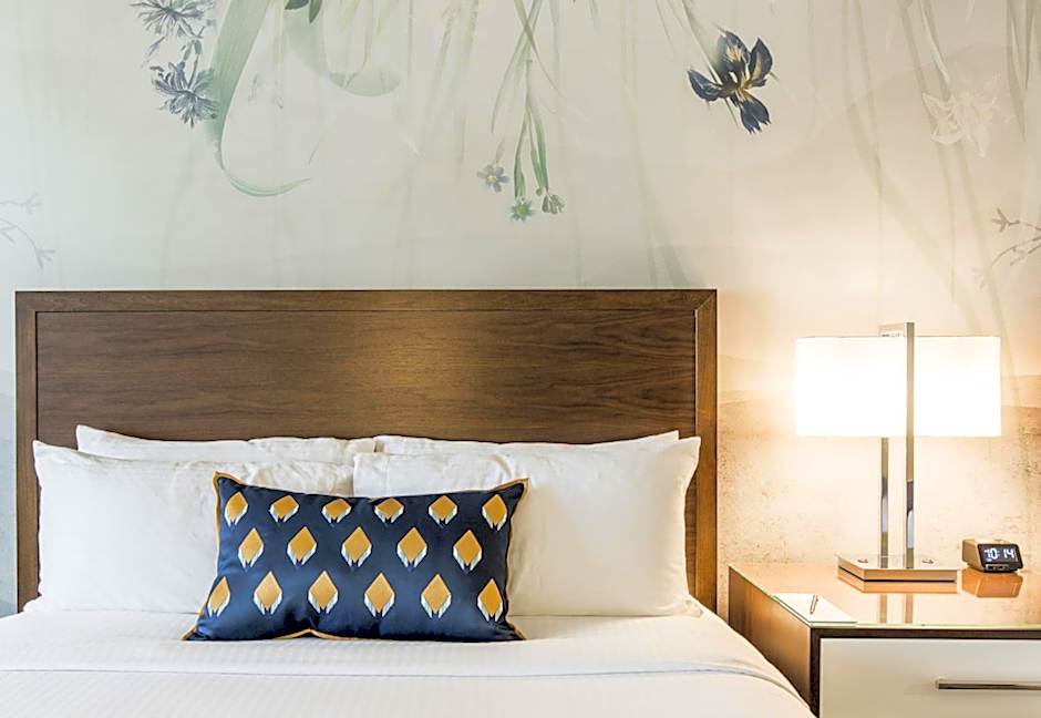 The Read House Hotel