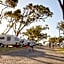 RAC Cervantes Holiday Park