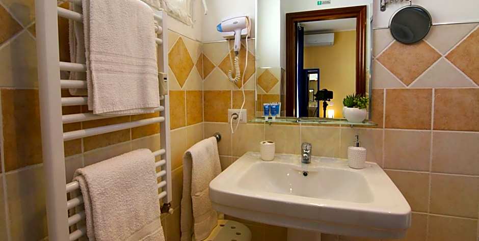 B&B La Perla di Roma