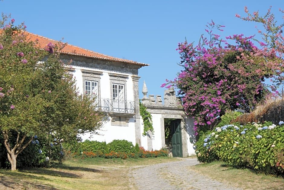 Quinta De Paco D Anha
