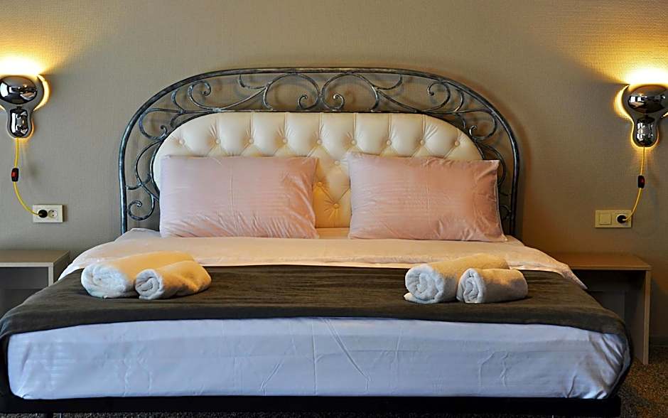 Art Hotel Claude Monet