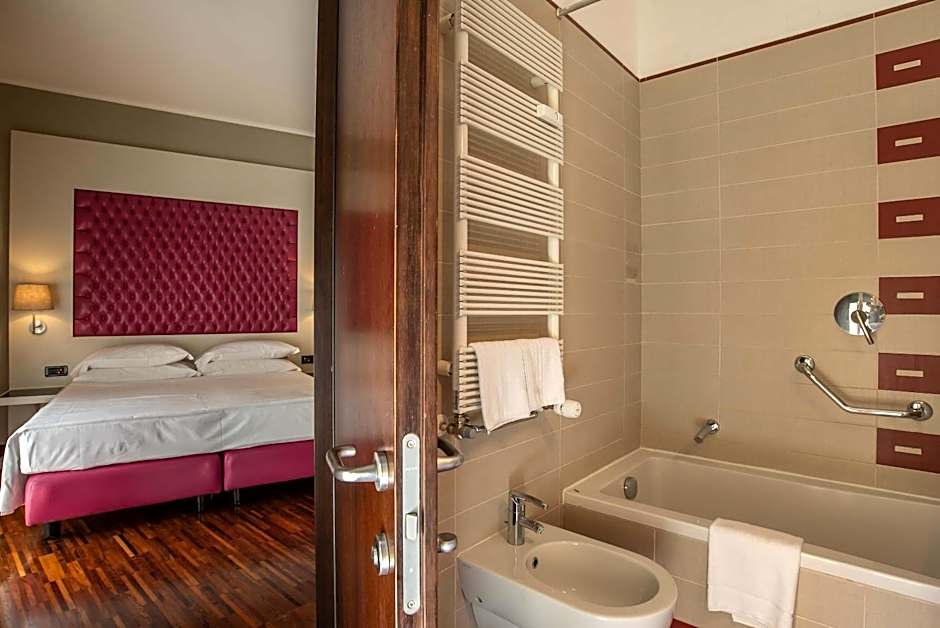 Merulana Inn Guest House