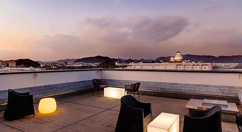 Hotel Wing International Himeji