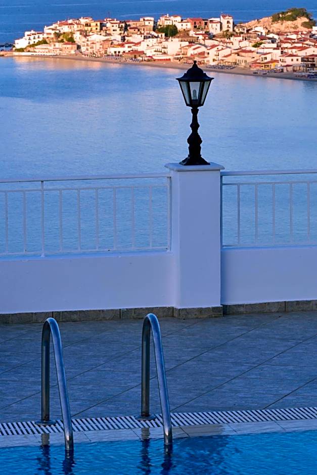 Kalidon Panorama Hotel