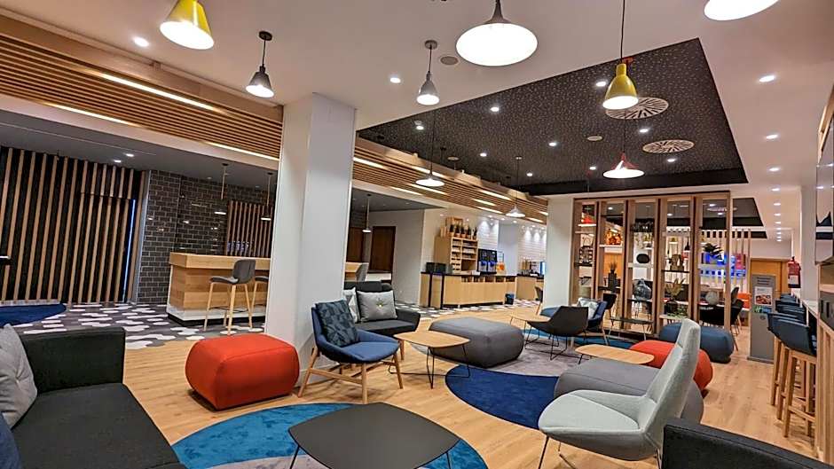 Holiday Inn Express Bilbao By IHG