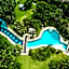 The Graha Cakra Bali Hotel
