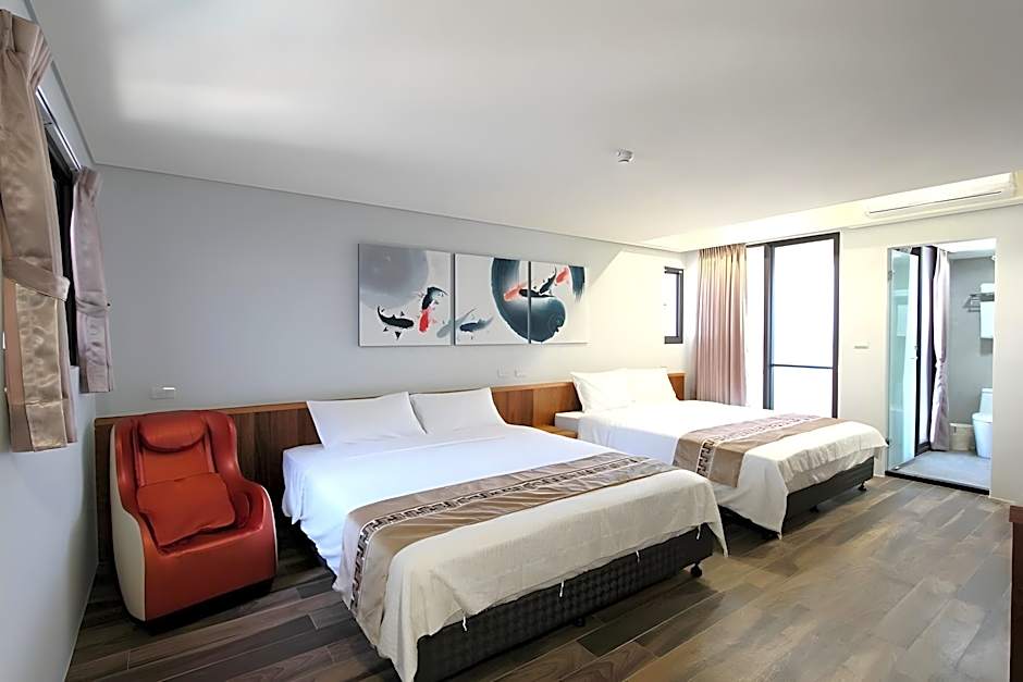 Apause Hotel