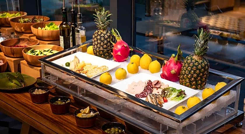 Holiday Inn Express Guiyang Qingyan By IHG