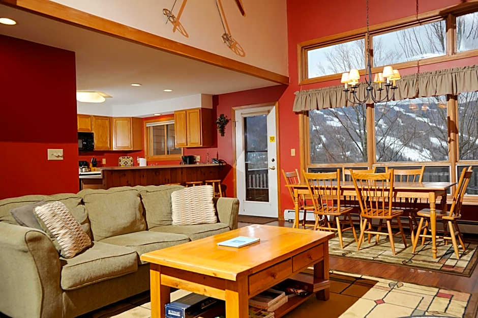 The Townhomes at Bretton Woods