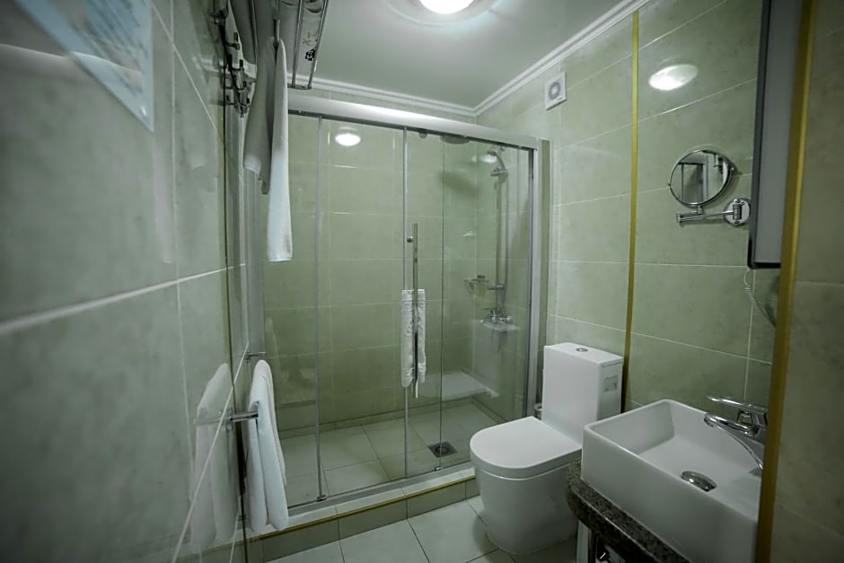 Onyx Hotel Bishkek
