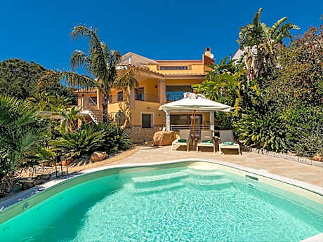 B&B Giglio di Chia