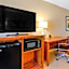 Comfort Suites Burlington