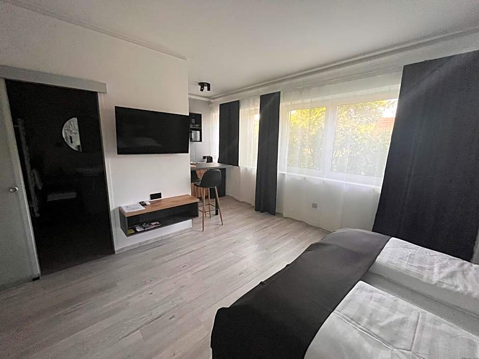 Várkapu Apartmanok 2