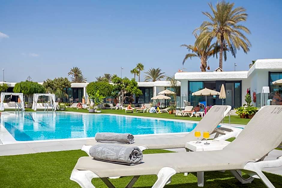 Bungalows Doña Rosa