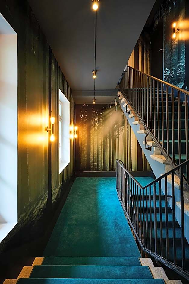 Boutique Hotel Spedition a member of DESIGN HOTELS