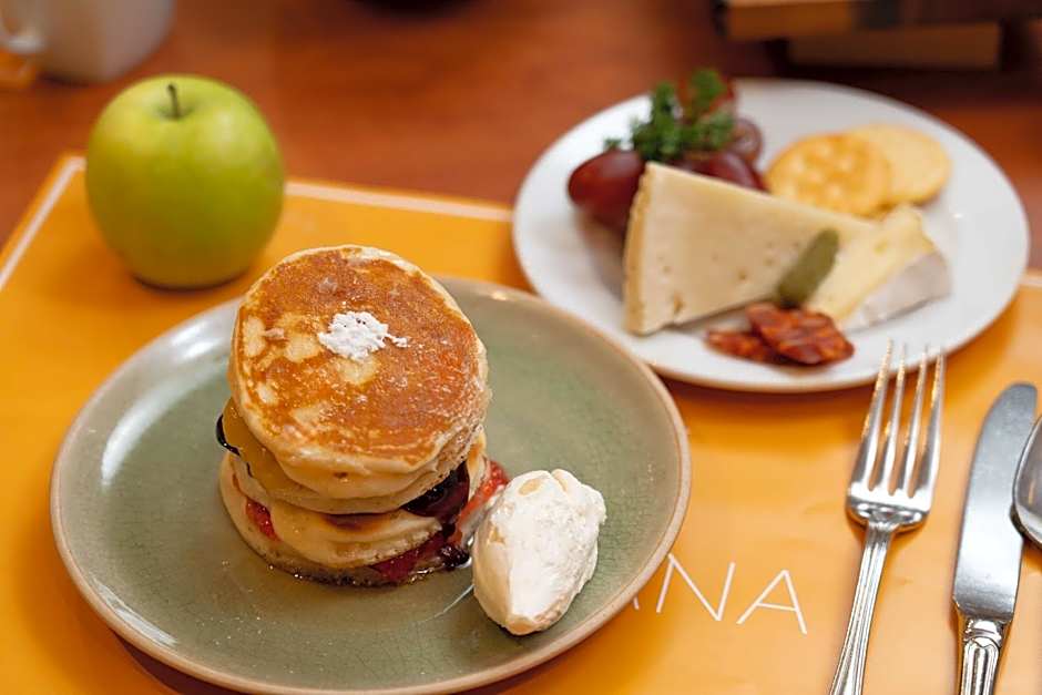 NH Bangkok Sukhumvit Boulevard