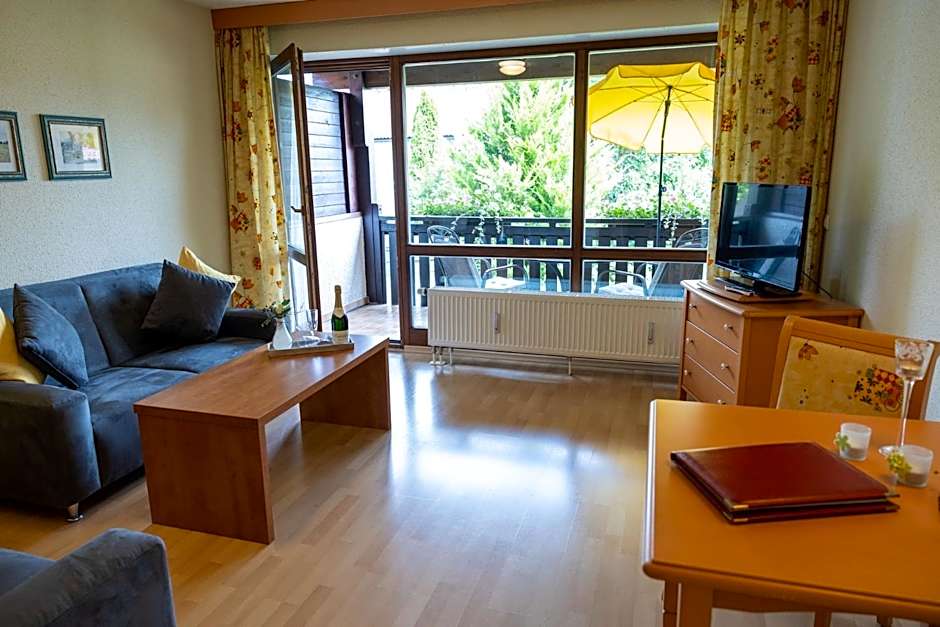 Hotel Sonnenhof