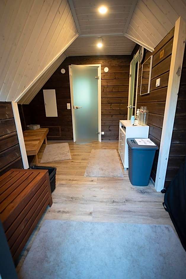 Aurora Village Ivalo