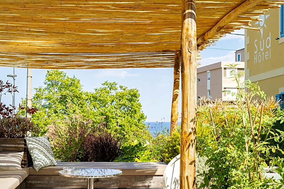 Sud Hôtel Restaurant