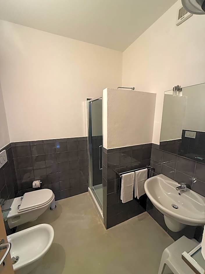 Aviotel Residence