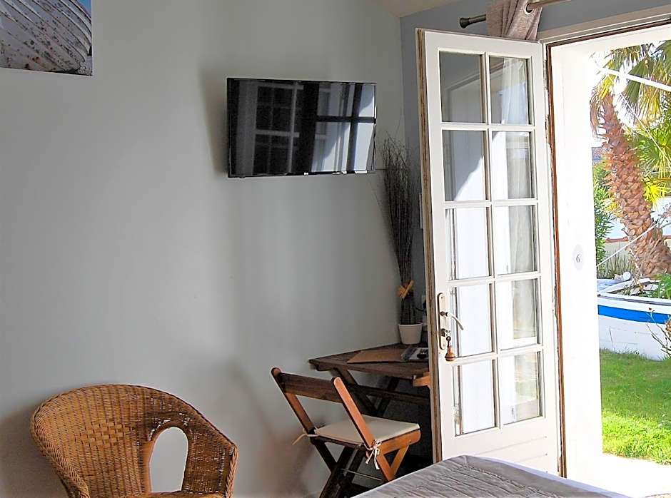 Hotel Le Goeland