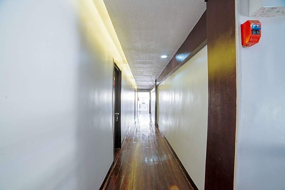 RedDoorz near San Juanico Bridge