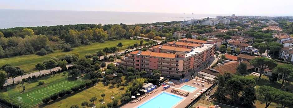 Aparthotel Costa Paradiso