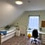 Hostel Nordkirchen by Frerichmann