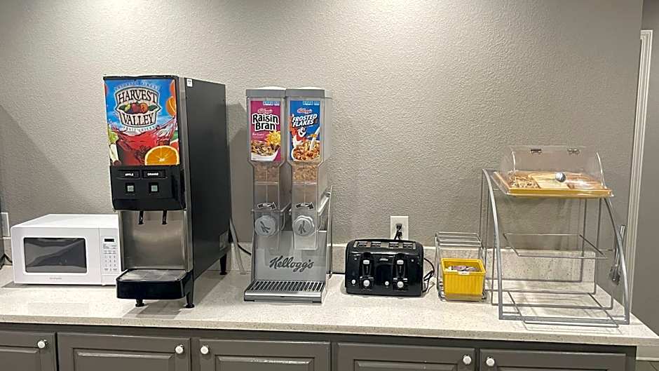 Homegate Inn And Suites