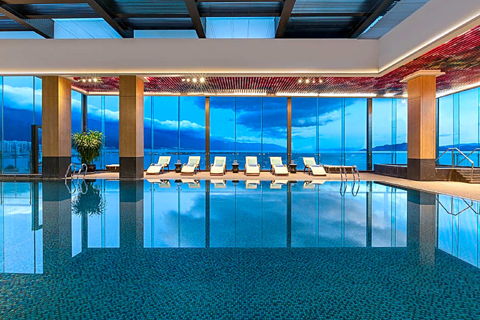 Hotel Indigo Dali Erhai By IHG