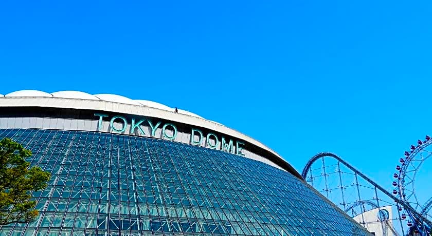 Apa Hotel Asakusa Kuramae
