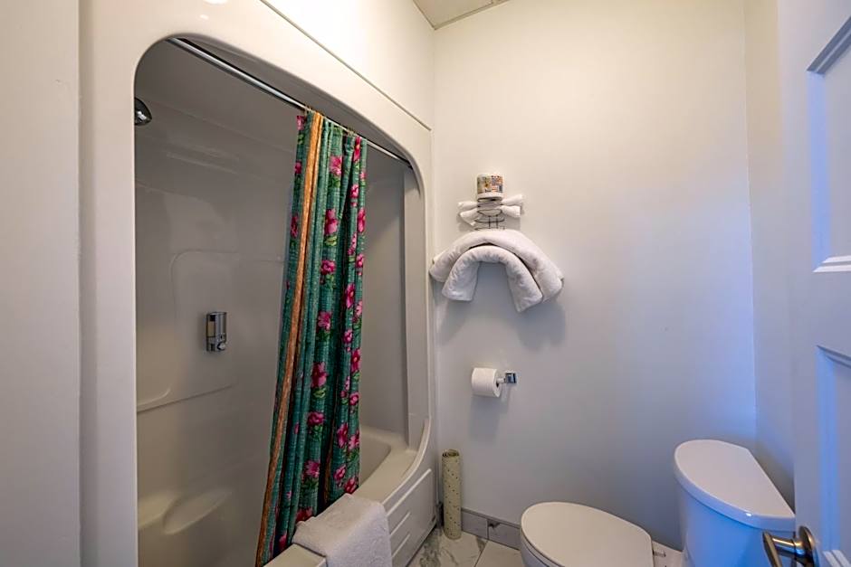 Motel Et Condo Chez Charley