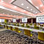 Lindner Hotel Cologne City Plaza, part of JdV by Hyatt
