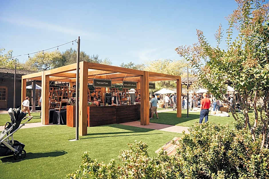 The Estate Yountville