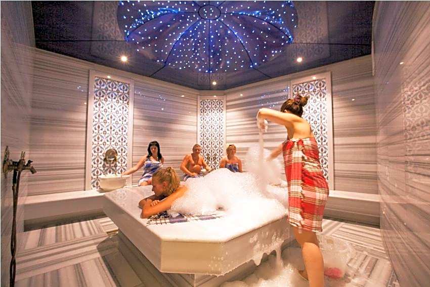 Faustina Hotel & Spa