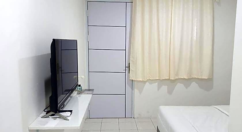 Capital O 93728 Guest House Cemara