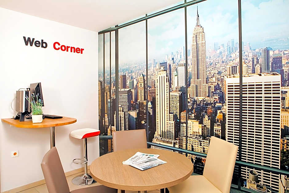 Residhome Reims Centre