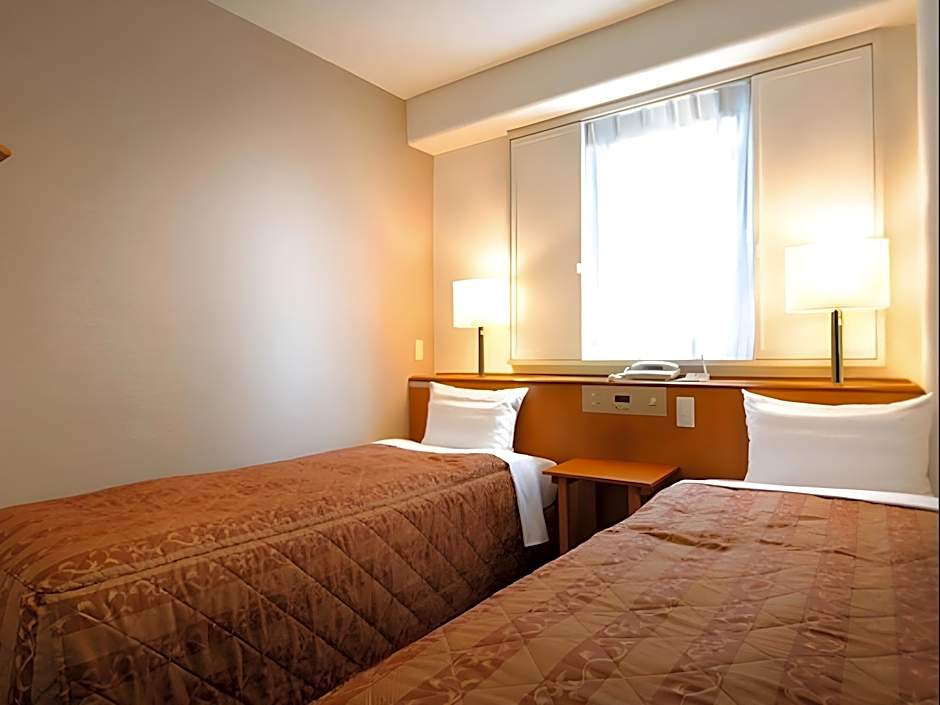 Bell's Inn Maebashi