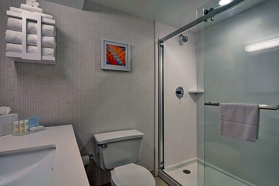 Hampton Inn By Hilton Anderson