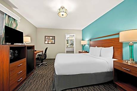 King Room - Non-Smoking