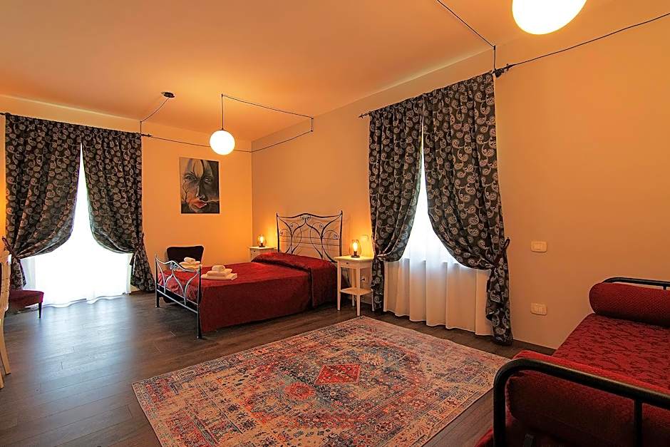 San Paterno B&B